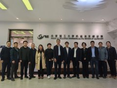 机械学院正在2026年开展“轨制扶植年